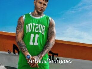 ArthusRodriguez