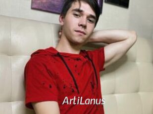 ArtiLanus