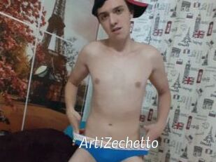ArtiZechetto