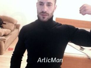 ArticMan