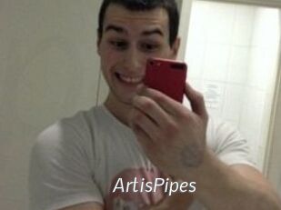 Artis_Pipes