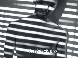 ArtisticNero