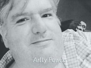 Artty_Powers