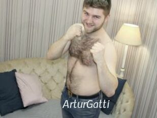 ArturGatti