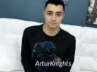 ArturKnights