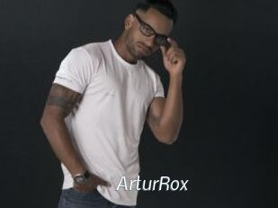 ArturRox Porn Star