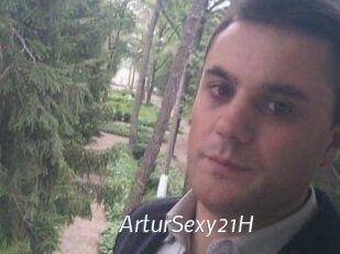 Artur_Sexy21H
