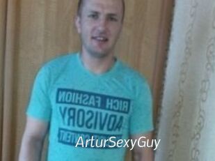 ArturSexyGuy