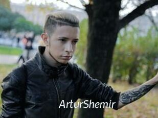 ArturShemir