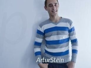 ArturStein