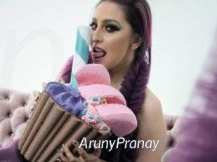 ArunyPranay Porn Star