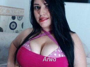Arwa