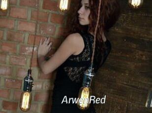 ArwenRed