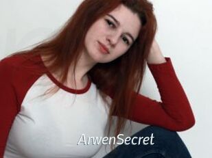 ArwenSecret
