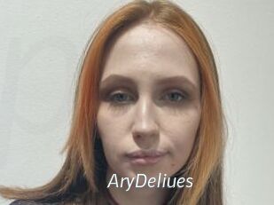 AryDeliues