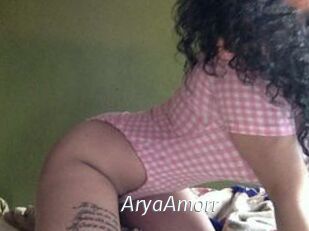 AryaAmorr