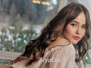 AryaCox