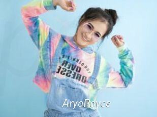 AryaRoyce