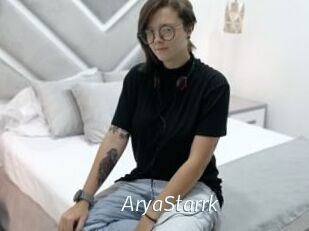 AryaStarrk