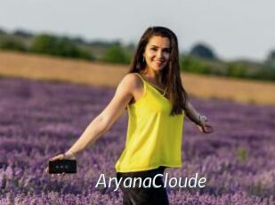 AryanaCloude
