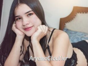 AryanaCloutier