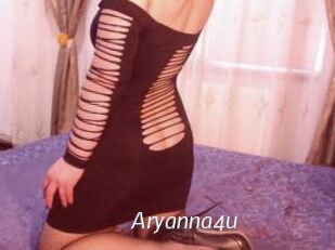Aryanna4u