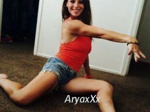 Arya_xXx_