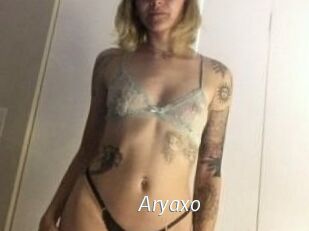 Aryaxo