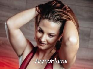 ArynaFlame
