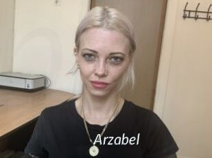 Arzabel