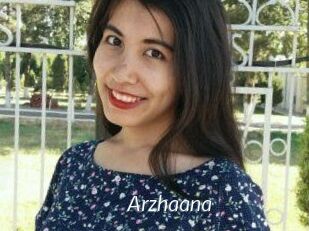 Arzhaana