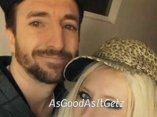 AsGoodAsItGetz
