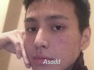 Asadd