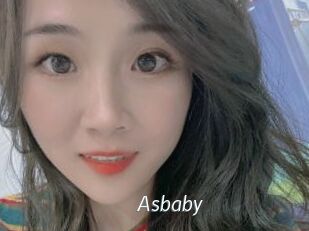 Asbaby
