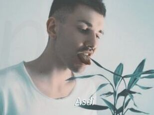 Asdi