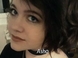 Ash0 Porn Star