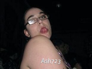 Ash723