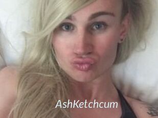 AshKetchcum