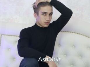 AshMoir