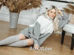 AshOfLove