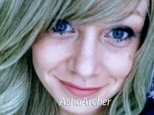 AshaArcher