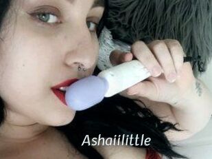 Ashaiilittle