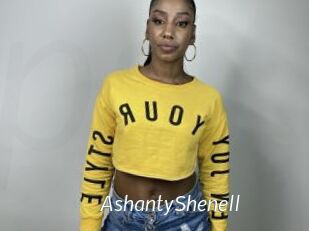 AshantyShenell