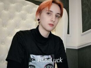 AsheLuck