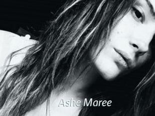 Ashe_Maree