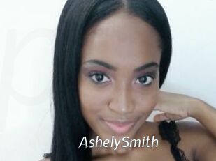 AshelySmith