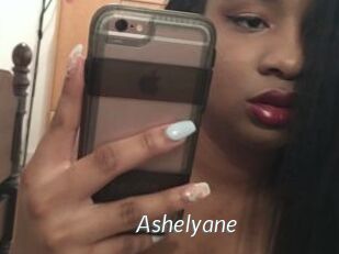 Ashelyane