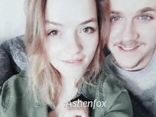 Ashenfox