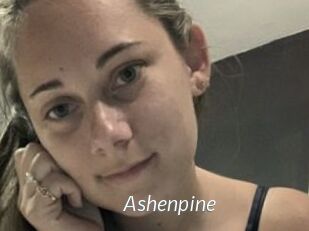 Ashenpine