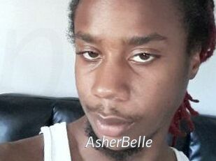 Asher_Belle